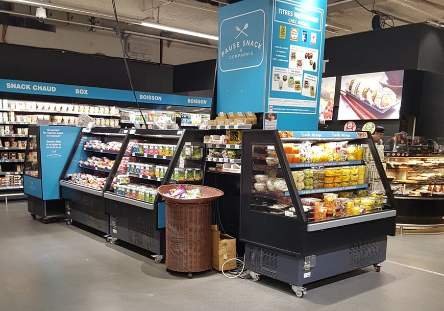 ICE-CONNECT Plug & Play Cold Chain & Refrigeration Monitoring